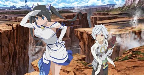 danmachi xxx|danmachi videos .